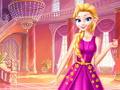 Igra Festival Princeze u Dvorcu online
