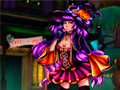 Igra Halloween zabava online