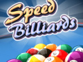 Igra Brzi bilijar online
