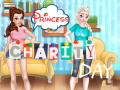 Igra Dan Dobrote Princeze online