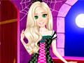Igra Haloween moda za princeze online