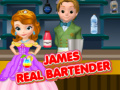 Igra James Pravi Barmen online