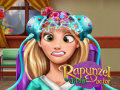 Igra Doktor Mozak Rapunzel online