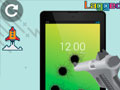 Igra Udari u tablet online