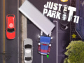 Igra Samo parkiraj to 11 online