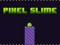 Igra Pikselna Sluz online