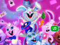 Igra Čarobni Solitaire: Svijet online