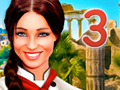 Igra Samantha Plum: Chef Putnik 3 online