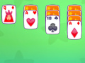 Igra Super Mega Solitaire online