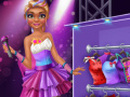 Igra Haljine Pop Zvijezde Princeze online
