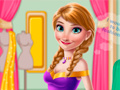 Igra Modeling Karijera ledene princeze online
