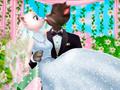 Igra Angela i Tom: IWedding iz snova online