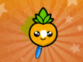 Igra Super Olovka Ananas 2 online