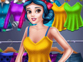 Igra Modni Izgledi Princeze online
