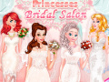 Igra Bridal Salon Princeza online