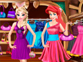 Igra Ormar Princeza online