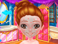 Igra Sladak Makeover Djevojka online