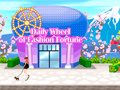 Igra Shopaholic: Tokyo online