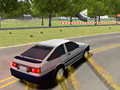 Igra Ekstremni Drift online