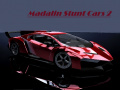 Igra Madalin Stunt Cars 2 online