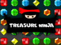 Igra Blago Nindža online