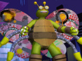 Igra Potraga za Turflytleom 3D online