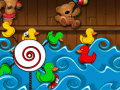 Igra Karnavalne Patke online