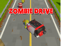 Igra Zombi Vožnja online