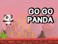 Igra Hajde, Panda! online