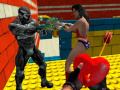 Igra Paintball ratovi online
