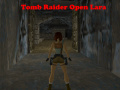 Igra Tomb Raider: Otvorena Lara online
