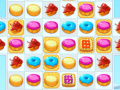 Igra Cookie Crush 2 online