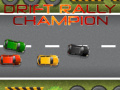 Igra Drift Rally Prvaka online
