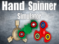 Igra Simulator Ručnog Spinera online
