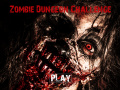 Igra Izazov Zombie Tamnice online