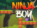 Igra Ninja dečko online
