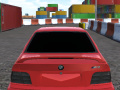 Igra Drift Runner 3D Luka online