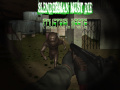 Igra Slenderman Mora Umrijeti: Industrijski Otpad online