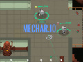 Igra Mechar.io online