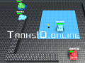 Igra TanksIO.online online