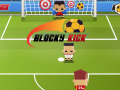 Igra Blokirani Udarc online