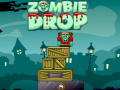 Igra Zombi Pad online