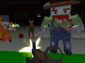 Igra Pixel Gun Apokalipsa 6 online
