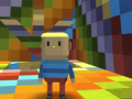 Igra Kogama Duga Parkour online