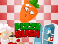 Igra Pizza Rush online