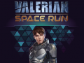 Igra Valerian: Svemirska trka online