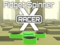 Igra Fidget Spinner X Vozač online