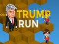Igra Trump Trka online