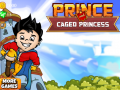 Igra Princ i Zarobljena Princeza online