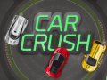 Igra Slamanje Automobila online